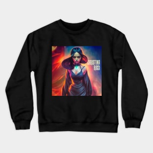 Christina Ricci Crewneck Sweatshirt